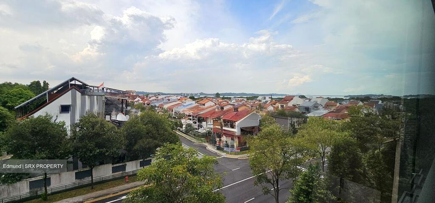 Stratum (D18), Condominium #500200931